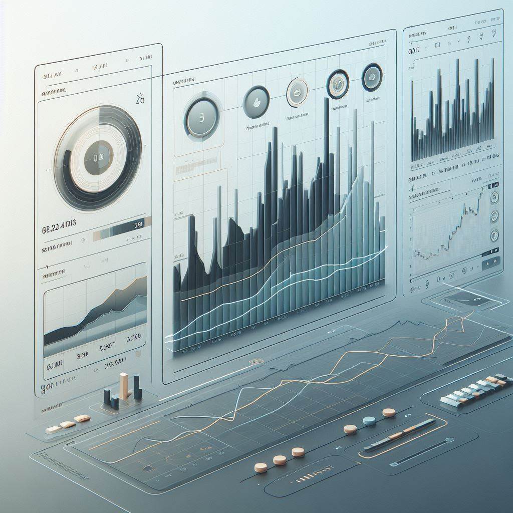 financial software development