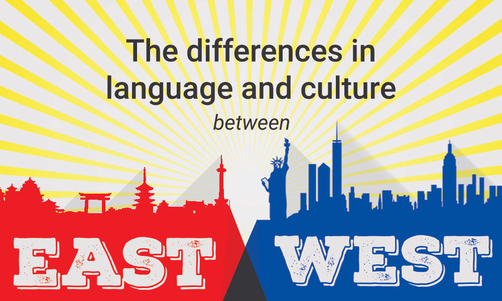 The differences in language culture, IT outsourcing