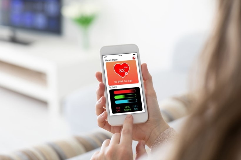 Internet of Things in Healthcare | Savvycom -3