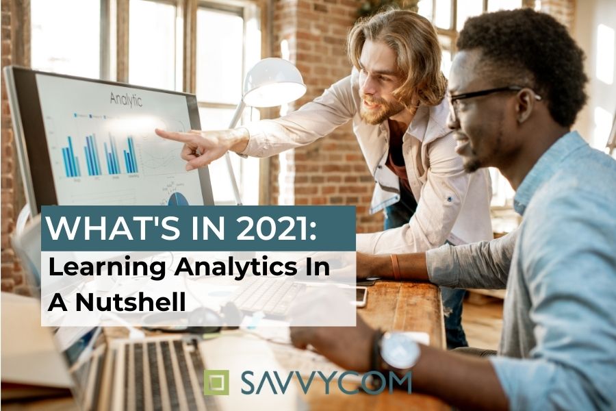 Learning Analytics | Savvycom -6