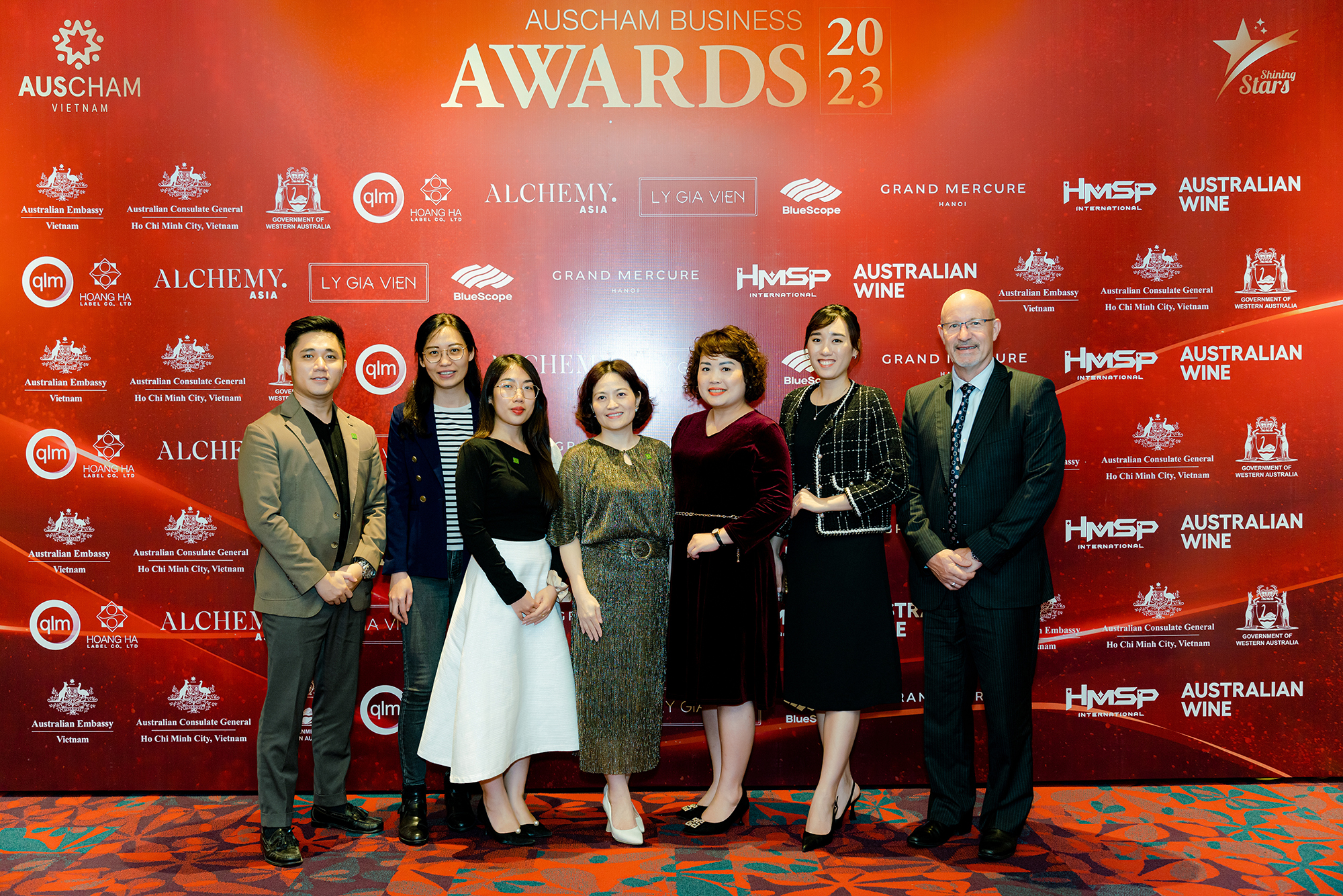 Auscham Awards 3