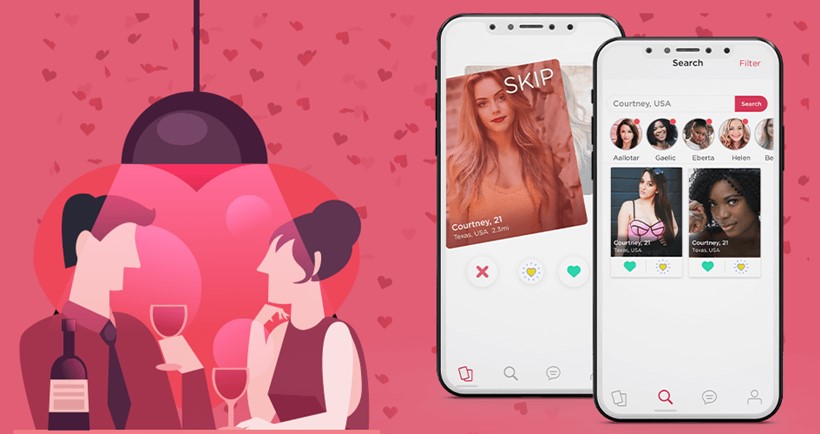 Case Study Tinder -5 | Savvycom